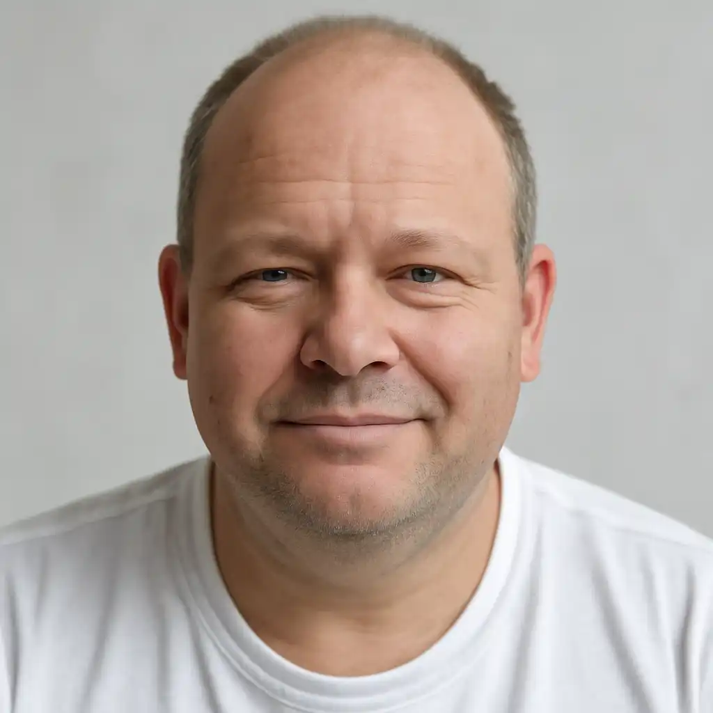 Michiel Pieterse